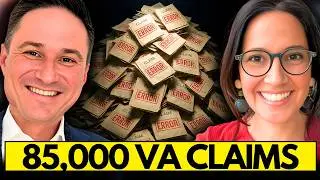 Inside the VA's 85,000 False Case Scandal Explained