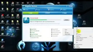 Registry Reviver