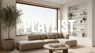 [Playlist] Sweet Escape: Hazy Grooves & Soft Soul