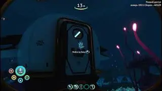 Subnautica Below Zero 2021 Часть -4. 1-ая серия