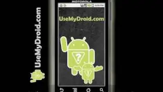 Android Tutorial