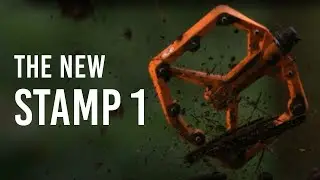 Redefined To Rip - The New And Improved Stamp 1 Gen 2