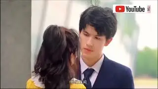 New Korean mix Hindi songs ❣️ Chinese love story 😘 yang yang kore clip #youtube