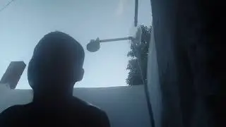lavando meu cabelo pt1