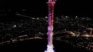 Новогодние салюты 2020 Пятигорск г Машук