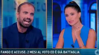 Luigi Marattin Controcorrente 24/07/22