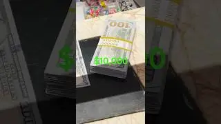 I Lost $10,000 In Vegas But Found Love Instead