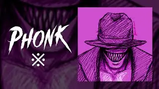 wex - STAY TO HIGH (Magic Phonk Release)