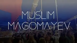 Μουσλίμ Μαγκομάγεφ - Η τελευταία συγχορδία [Ελληνικη υποτιτλοι]