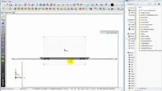 TopSolid'Wood 2010 news - 08-Converted-Xt-Files.avi