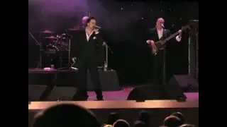 08. Валерий Меладзе - Сахара не надо (Донецк 15.03.2010)