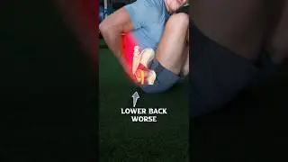 STOP Disc Herniation Stretches?!