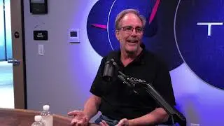 Steve Dinan on Why (and how) CA made the New ECU Law - TST Clips