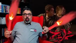 مراجعة فيلم 