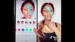 Reacting to a TikTok Video  TikTok: joydt1