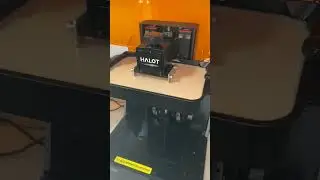 Oops, interesting 3d Printing
