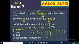 Engish Grammar Subject Verb Agreement