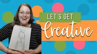 When You're Feeling Uninspired: 5 Fun and Creative Ideas to Get You Started