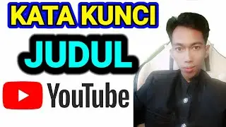 cara membuat judul youtube yang menarik how to title your youtube videos