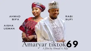 AMARYAR TIKTOK EPISODE 69 ORIGINAL