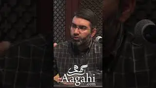 Concept of Evil & Devil in Islam & Other Religions | YouTube Shorts | Muhammad Ahmad Zafar | Aagahi