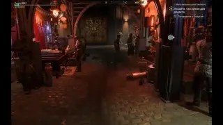 Anthem ранний доступ . Collosus in Route !