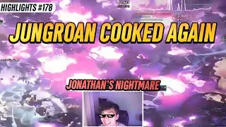 Jungroan Just Discovered Another Build That Shouldn’t Exist