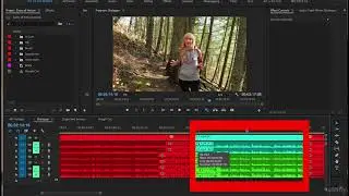 Adobe Premiere Pro CC Complete A Video Editing Project 21