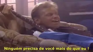 Chicago - Youre the Inspiration (Official Music Video)(  Tradução ) HD HQ