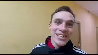 Левшук про прокопа ❤️🖤😢