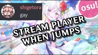 Stream Player btw... (New Sunglow)