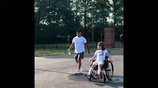 Hornets fun run, August 2024 ￼