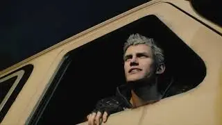 Devil May Cry 5 - Necesitas un Abrazo - sub esp