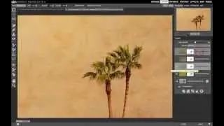 Blending Textures With Your Photos