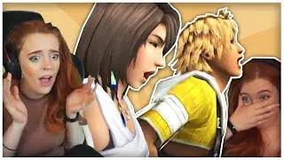 my final fantasy 10 experience (first playthrough)