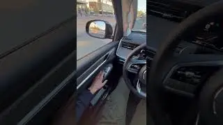 Двойные стекла на танке