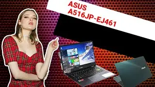 НИКС Компьютерный Супермаркет: видео про Ноутбук ASUS 90NB0SS2-M005Y0 #1