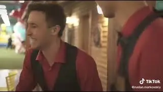 (ruslan.markovskiy) - вайны за кадром | Приколы | Шутки | Тик Ток