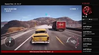 Lets Play Need For Speed: Payback Part 17