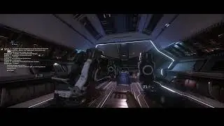 Walking on to a Bounty's Ship