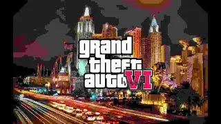 СЛИЛИ ГЕЙМПЛЕЙ ГТА 6 СЛИВ ГТА 6 GRAND THEFT AUTO 6
