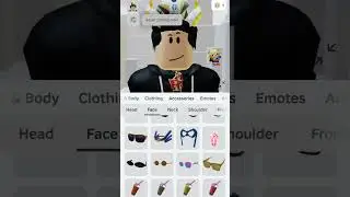 Мои аксессуары в роблокс Лимитки и Безлимитки #хочуврек #roblox Порекомендуйте безлимитки доступные