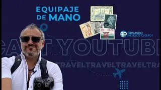 Equipaje de Mano