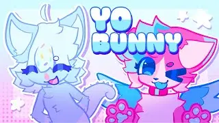 yo bunny / swerve and a dip | animation meme