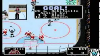 NHL94online.com SNES C-Hag playoffs LA vs DET (live)