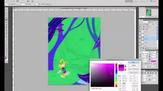 Brian's Playlist: The Woods of Light
