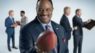 The NFL Today on CBS