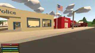 Unturned #1