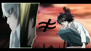 Why Death Note's Second Arc Ultimately Falls Apart.