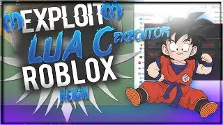 [OP] NEW ROBLOX EXPLOIT: REIGN 0.3 | PATCHED | LUA C SCRIPT EXECUTOR, BASIC COMMANDS.